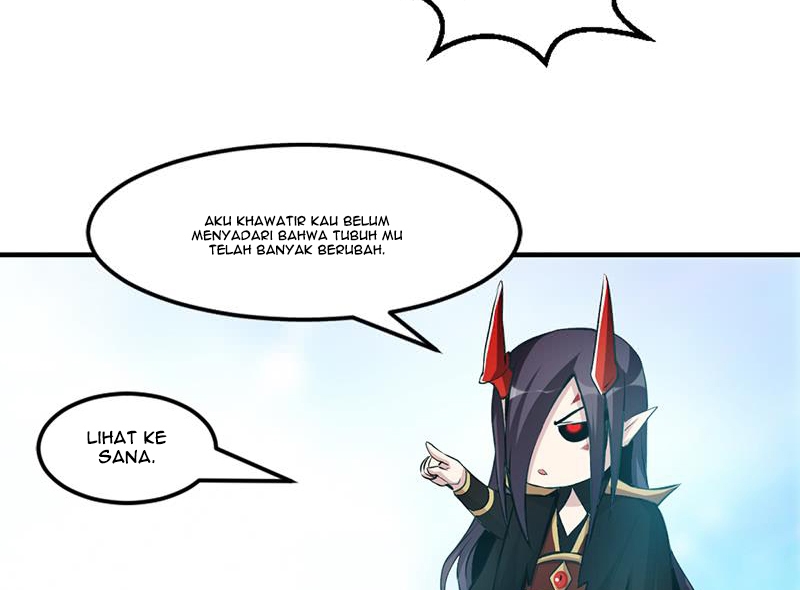 The Immortal Devil Emperor Chapter 05 Gambar 20